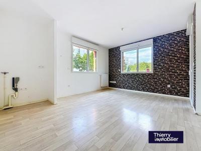 Annonce Vente 2 pi�ces Appartement Nantes 44