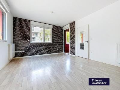 Acheter Appartement 46 m2 Nantes