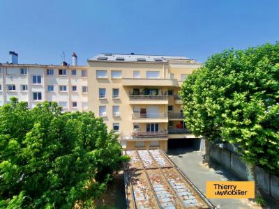 Annonce Vente 3 pi�ces Appartement Nantes 44