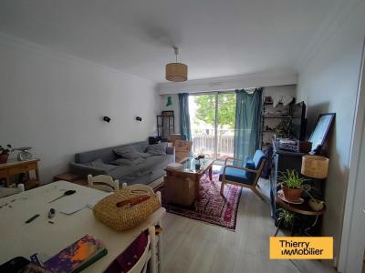 Annonce Vente 2 pi�ces Appartement Nantes 44