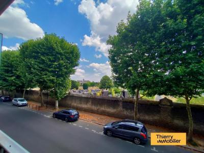 Acheter Appartement Nantes Loire atlantique