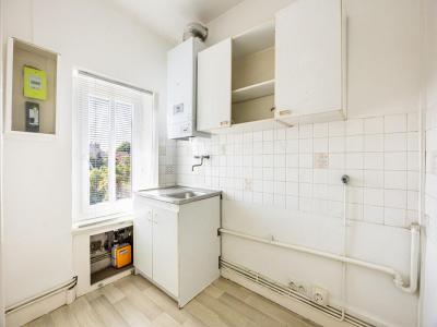 Acheter Appartement 35 m2 Nantes