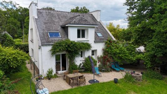 For sale Auray 6 rooms 127 m2 Morbihan (56400) photo 0