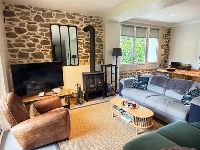 For sale Auray 6 rooms 127 m2 Morbihan (56400) photo 3