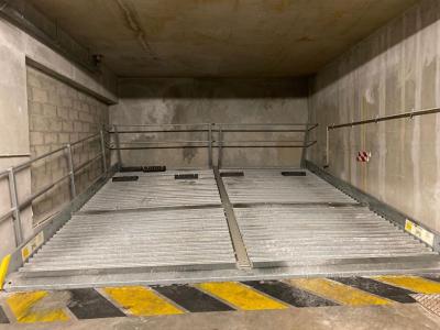 Annonce Location Parking Lyon-3eme-arrondissement 69