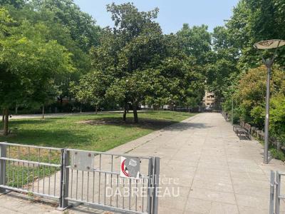 For rent Villeurbanne Rhone (69100) photo 4