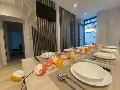 Louer Appartement Villeurbanne Rhone