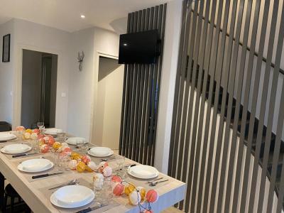 Louer Appartement Villeurbanne 550 euros