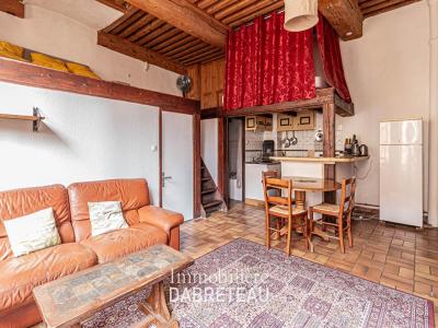 Annonce Location Appartement Lyon-1er-arrondissement 69