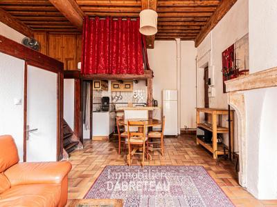 Louer Appartement 53 m2 Lyon-1er-arrondissement