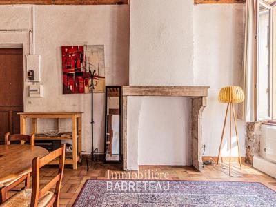 Louer Appartement Lyon-1er-arrondissement Rhone