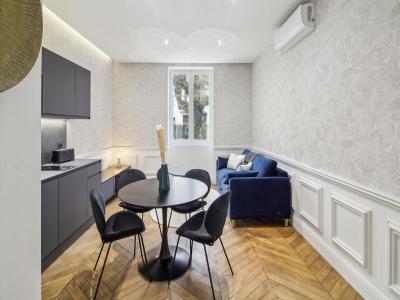 Louer Appartement 32 m2 Lyon-9eme-arrondissement