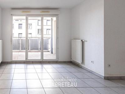 Acheter Appartement Lyon-8eme-arrondissement Rhone