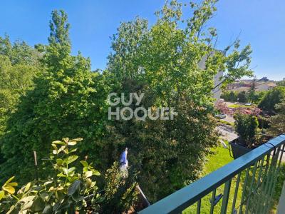 For sale Compiegne 2 rooms 50 m2 Oise (60200) photo 2