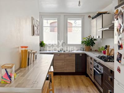 For sale Remy 4 rooms 92 m2 Oise (60190) photo 2