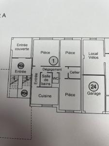 For sale Algolsheim 3 rooms 65 m2 Haut rhin (68600) photo 1