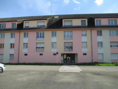 For sale Algolsheim 3 rooms 74 m2 Haut rhin (68600) photo 0