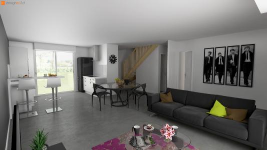 Annonce Vente 7 pi�ces Maison Semoy 45