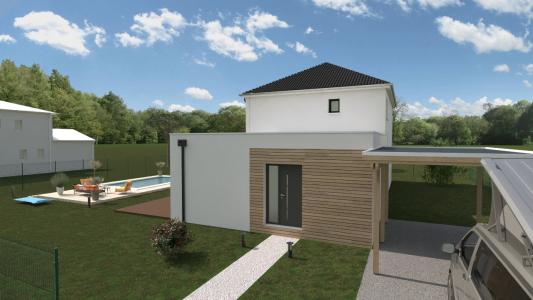 Acheter Maison 145 m2 Lanester