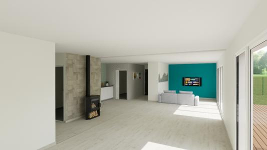 Acheter Maison Lanester Morbihan