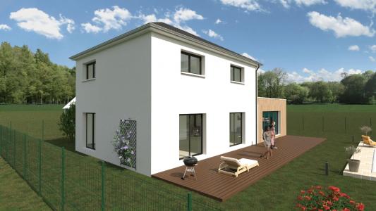 Acheter Maison Lanester 349800 euros