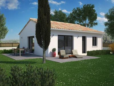 Annonce Vente 4 pi�ces Maison Saint-jean-pla-de-corts 66