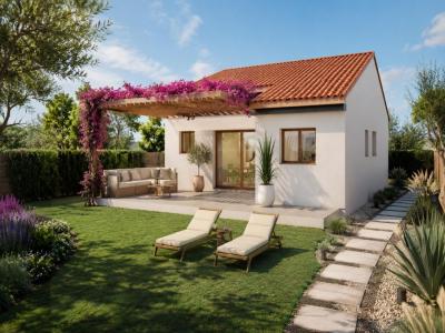 For sale Thezan-des-corbieres 4 rooms 80 m2 Aude (11200) photo 1