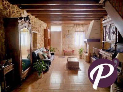 Annonce Vente 3 pi�ces Maison Bergerac 24