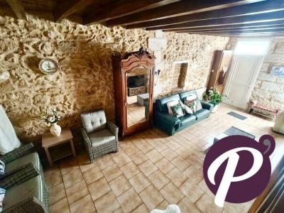 Acheter Maison 85 m2 Bergerac
