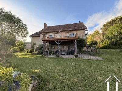 Annonce Vente 4 pi�ces Maison Montmort 71
