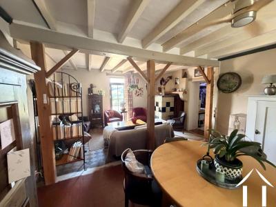 Acheter Maison 121 m2 Montmort