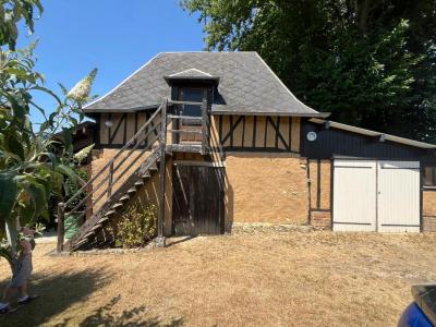 For sale Pont-audemer 5 rooms 105 m2 Eure (27500) photo 1