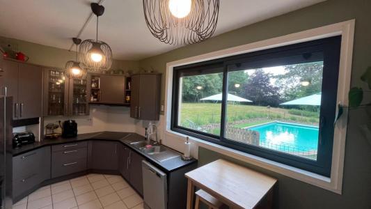 Annonce Vente 7 pi�ces Maison Pont-audemer 27