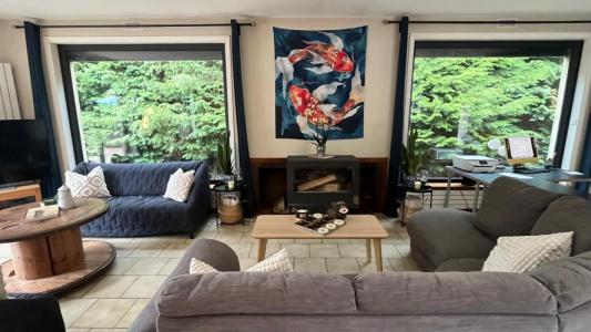 Acheter Maison 180 m2 Pont-audemer