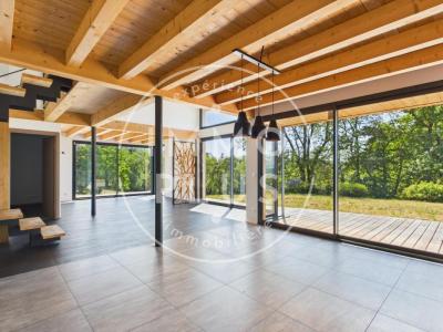 For sale Villaz 5 rooms 152 m2 Haute savoie (74370) photo 1