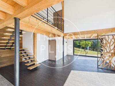 For sale Villaz 5 rooms 152 m2 Haute savoie (74370) photo 2