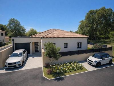 For sale Cazouls-les-beziers 4 rooms 110 m2 Herault (34370) photo 4