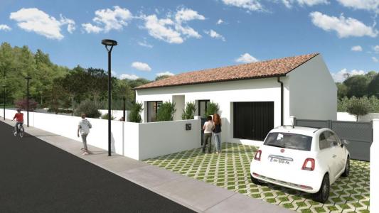 Annonce Vente 4 pi�ces Maison Fleury 11