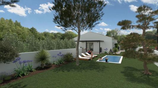 Acheter Maison 85 m2 Fleury