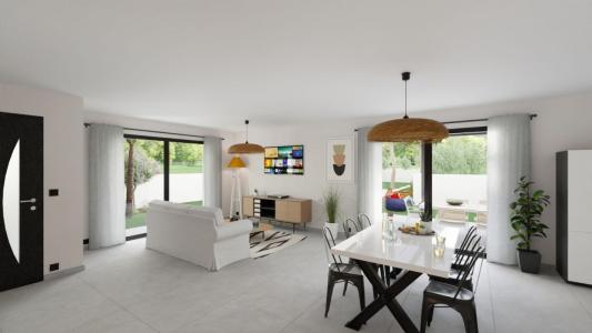Acheter Maison Fleury 282060 euros