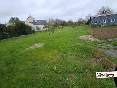 Annonce Vente Terrain Ploufragan 22