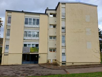 For rent Rombas 4 rooms 75 m2 Moselle (57120) photo 0
