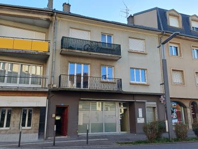 For rent Hagondange 4 rooms 117 m2 Moselle (57300) photo 0