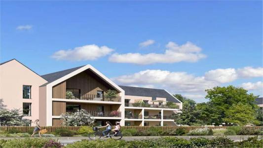Annonce Location 2 pi�ces Appartement Ponts-de-ce 49