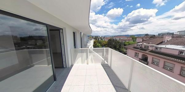 Louer Appartement Saint-louis 694 euros