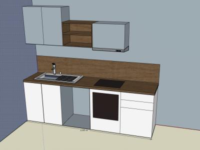 Louer Appartement 41 m2 Rochelle