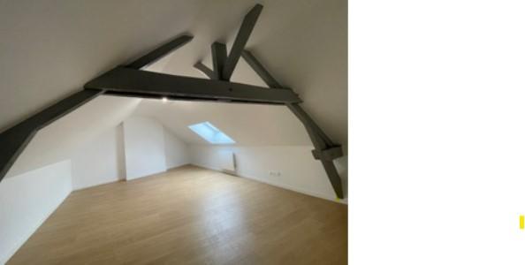For rent Mericourt 4 rooms 86 m2 Pas de calais (62680) photo 0