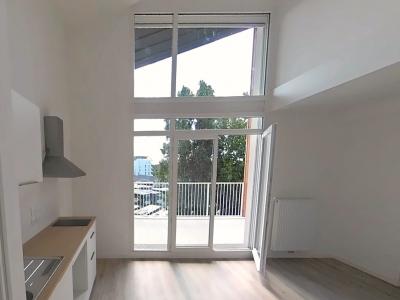 Annonce Location 3 pi�ces Appartement Rochelle 17