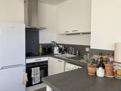 For rent Nice 1 room 24 m2 Alpes Maritimes (06300) photo 1