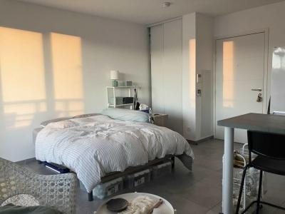 For rent Nice 1 room 24 m2 Alpes Maritimes (06300) photo 2